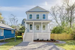 1407 E 32nd St, Savannah, GA 31404 - Photo 1