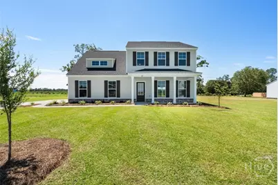 212 Manchester Dr, Lot 2, Statesboro, GA 30461 - Photo 1