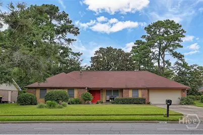 706 Tibet Avenue, Savannah, GA 31406 - Photo 1