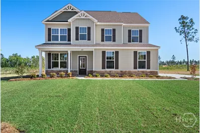 209 Manchester Dr., Lot 11, Statesboro, GA 30461 - Photo 1