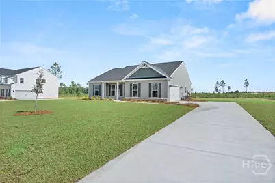 213 Manchester Dr., Lot 13, Statesboro, GA 30461 - Photo 1
