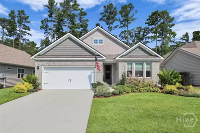 116 River Run Drive, Pooler, GA 31322 - Photo 1
