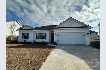 81 Juniper Drive, Hinesville, GA 31313 - Photo 1