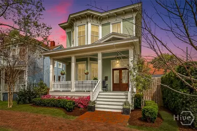 518 E Bolton Street, Savannah, GA 31401 - Photo 1