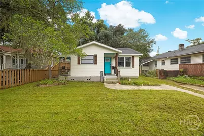 2411 Alabama Avenue, Savannah, GA 31404 - Photo 1