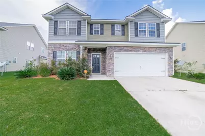 126 Endicott Drive, Savannah, GA 31419 - Photo 1