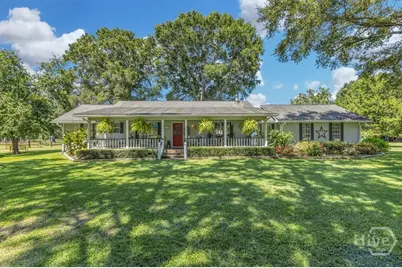 602 Hardee Road NE, Ludowici, GA 31316 - Photo 1