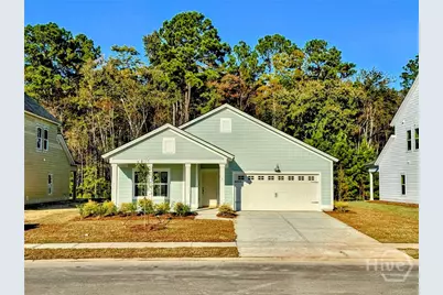 771 Blue Moon Crossing, Pooler, GA 31322 - Photo 1