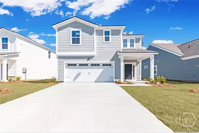 234 Bircholt Grove, Pooler, GA 31322 - Photo 1