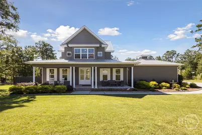 112 Timber Creek Drive, Rincon, GA 31326 - Photo 1