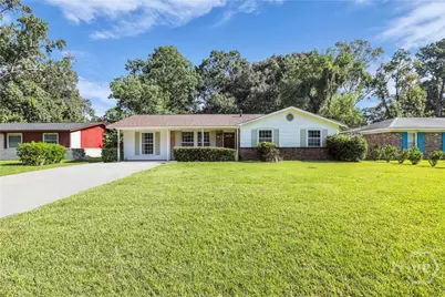 110 Monica Boulevard, Savannah, GA 31419 - Photo 1