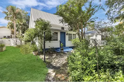 1405 2nd Avenue, Tybee Island, GA 31328 - Photo 1