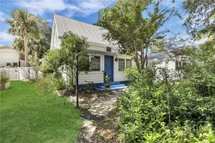 1405 2nd Ave, Tybee Island, GA 31328 - Photo 1