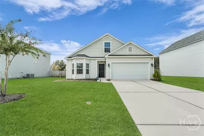 445 Lions Den Drive, Pooler, GA 31322 - Photo 1