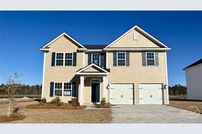 117 Baylor Bend, Hinesville, GA 31313 - Photo 1