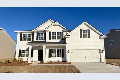 103 Baylor Bend, Hinesville, GA 31313 - Photo 1