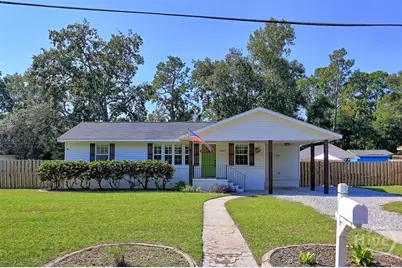 1907 E 64th Street, Savannah, GA 31404 - Photo 1