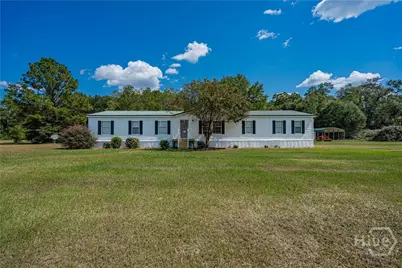 164 Sixth Street, Guyton, GA 31312 - Photo 1