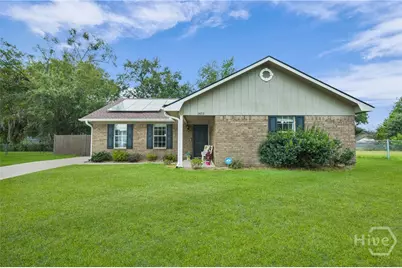 1453 Sheridan Point, Hinesville, GA 31313 - Photo 1