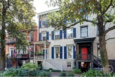 119 E Jones Street, Savannah, GA 31401 - Photo 1