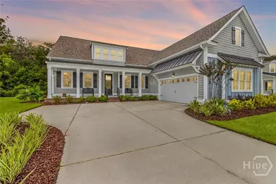 123 Bramswell Road, Pooler, GA 31322 - Photo 1