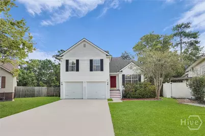 10 Snowy Egret Court, Savannah, GA 31419 - Photo 1