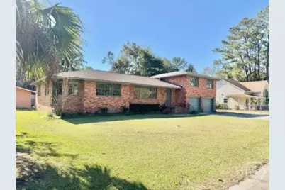 3107 Lincoln Street, Savannah, GA 31404 - Photo 1