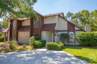 12823 Stillwood Drive, Savannah, GA 31419 - Photo 1
