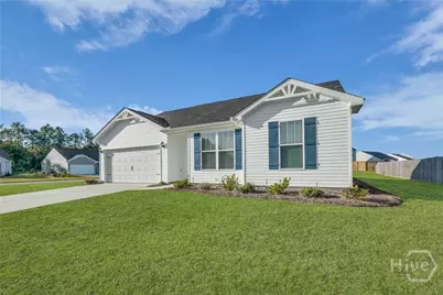 112 Wisteria Lane, Guyton, GA 31312 - Photo 1