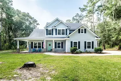 83 Spartina Way, Midway, GA 31320 - Photo 1