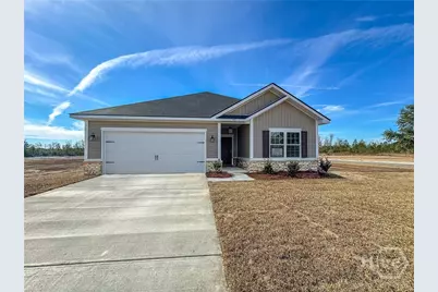 593 Deer Meadow Way SE, Allenhurst, GA 31301 - Photo 1