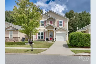 114 Chapel Lake S, Savannah, GA 31419 - Photo 1
