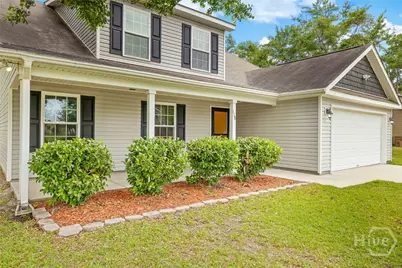 118 Bridgewood Drive, Springfield, GA 31329 - Photo 1