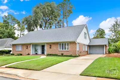 305 McLaws Street, Savannah, GA 31405 - Photo 1