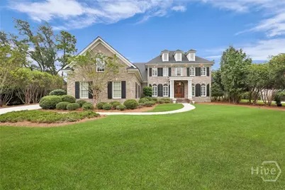 332 Spanton Crescent, Pooler, GA 31322 - Photo 1