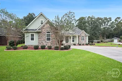 105 Homestead Court, Guyton, GA 31312 - Photo 1