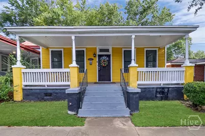 922 E 37th Street, Savannah, GA 31401 - Photo 1