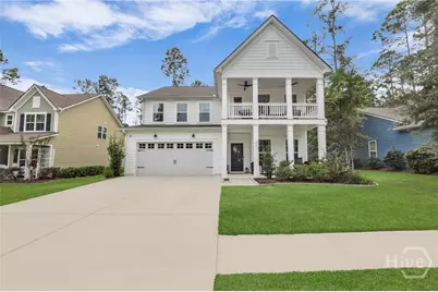 126 Orleans Way, Richmond Hill, GA 31324 - Photo 1