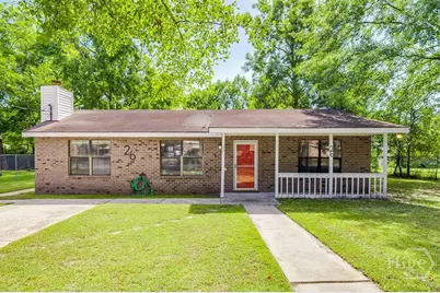26 Albion Street, Savannah, GA 31408 - Photo 1