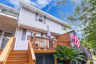 817 1st St, Tybee Island, GA 31328 - Photo 1