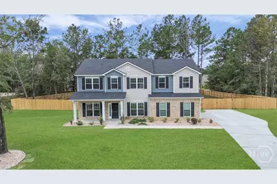 113 Little Jack Way, Rincon, GA 31326 - Photo 1