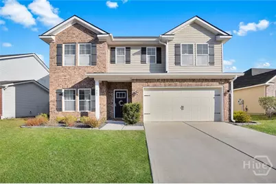 161 Carlisle Way, Savannah, GA 31419 - Photo 1