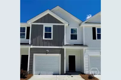 126 Stafford Loop, Richmond Hill, GA 31324 - Photo 1