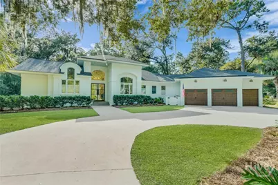 2 Priory Road, Savannah, GA 31411 - Photo 1