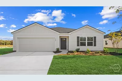 106 Serenoa Drive, Guyton, GA 31312 - Photo 1