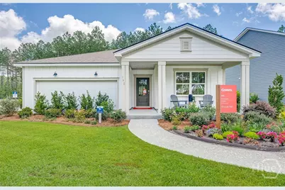 269 Crosstown Avenue, Richmond Hill, GA 31324 - Photo 1