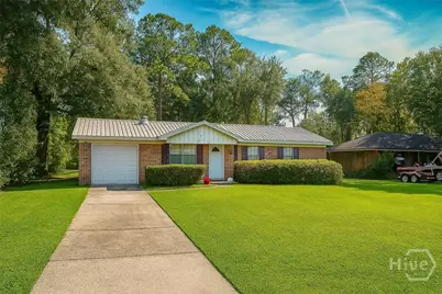 205 Whitehall Avenue, Rincon, GA 31326 - Photo 1