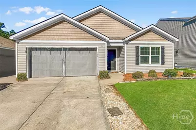 108 Cotton Bluff Court, Guyton, GA 31312 - Photo 1