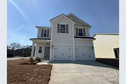 118 Juniper Drive, Hinesville, GA 31313 - Photo 1