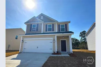 144 Juniper Drive, Hinesville, GA 31313 - Photo 1